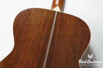 HF-555’21 A,S-ESV/ATB 【Deviser One Day Guitar Show 2021】